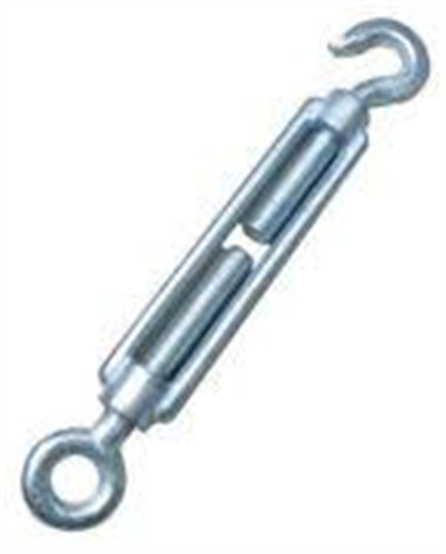 14 MM GERDİRME GALVANİZLİ